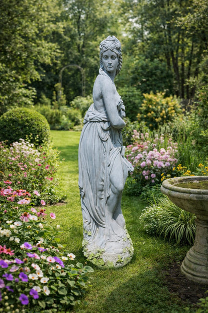 Roman Muse – Classical Grandeur