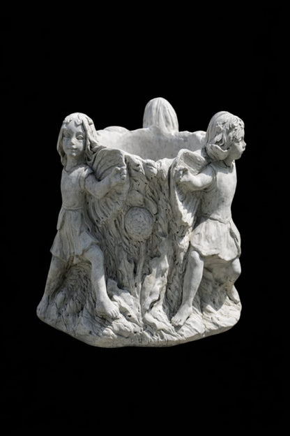 Fairy Garden Planter – Enchanted Earth