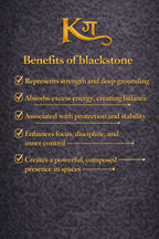 Vishnu – Black Stone Sovereign