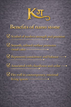 Petite Buddha – Stone Calm